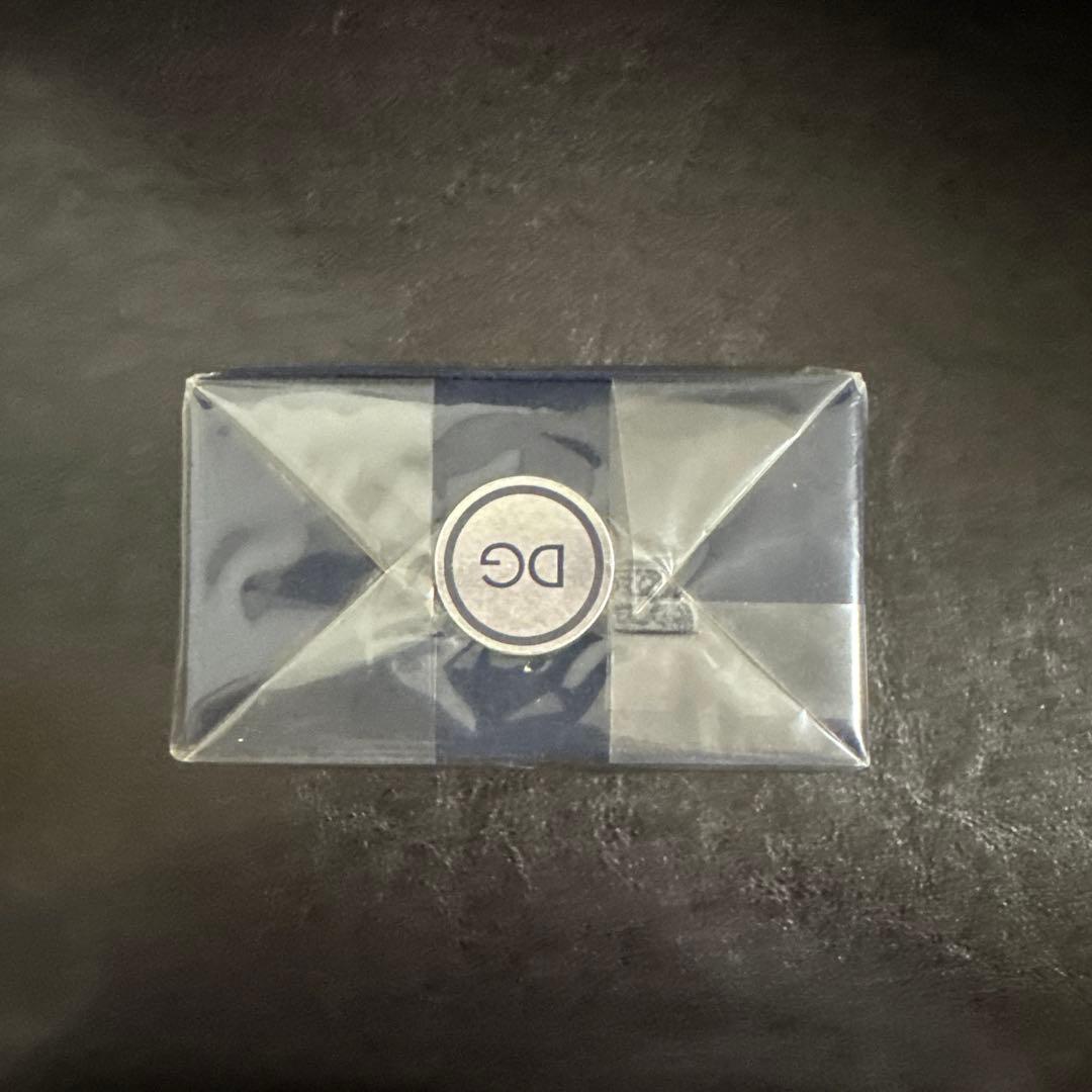 【新品未開封】DOLCE&GABBANA香水POUR HOMME(プールオム)