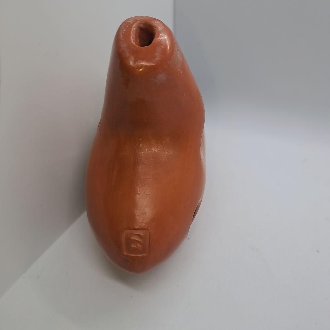 オカリナ　C管　森の音