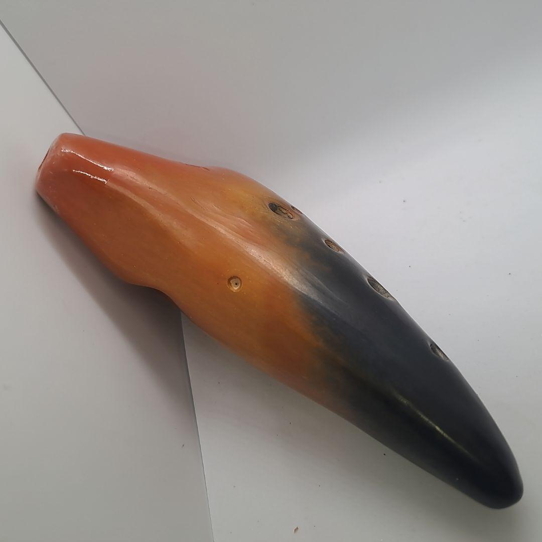 オカリナ　C管　森の音