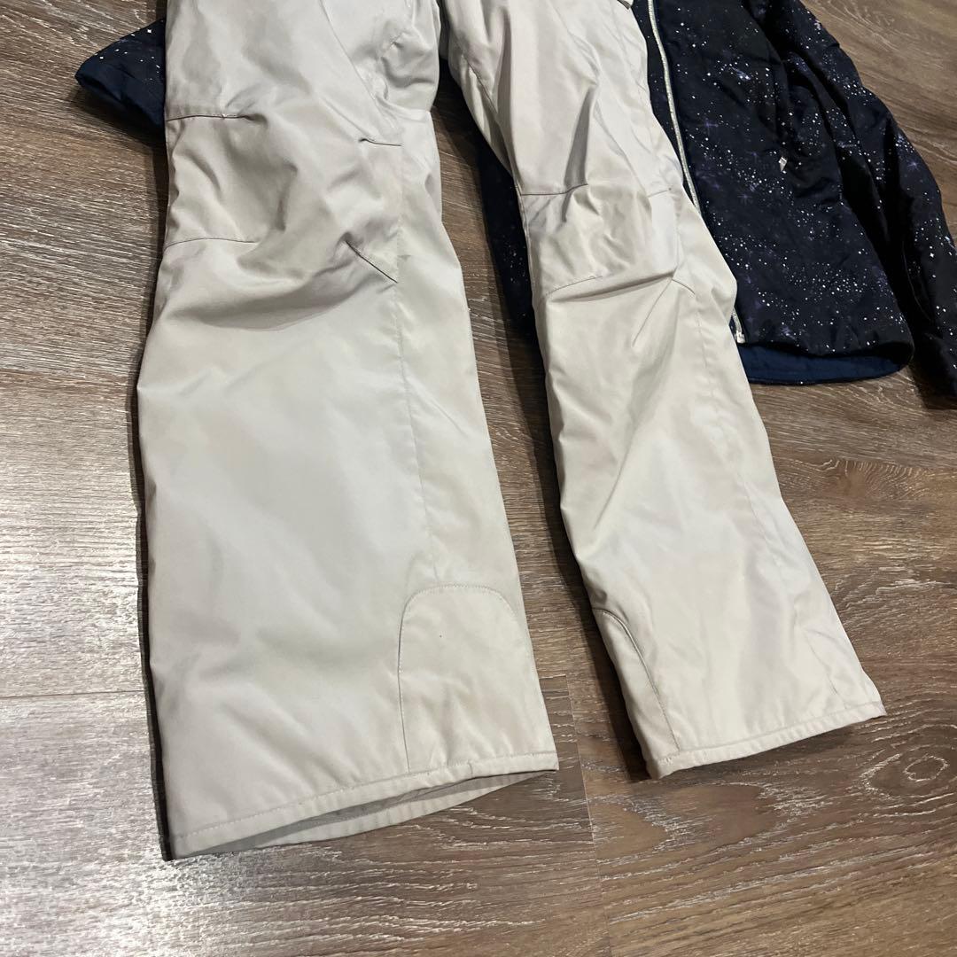 フェニックス レディース美品　セットアップ　上下　スキーウェア　S