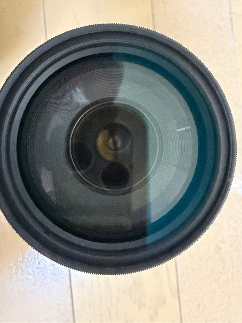 レンズ(単焦点) Canon RF75-300mm F4-5.6