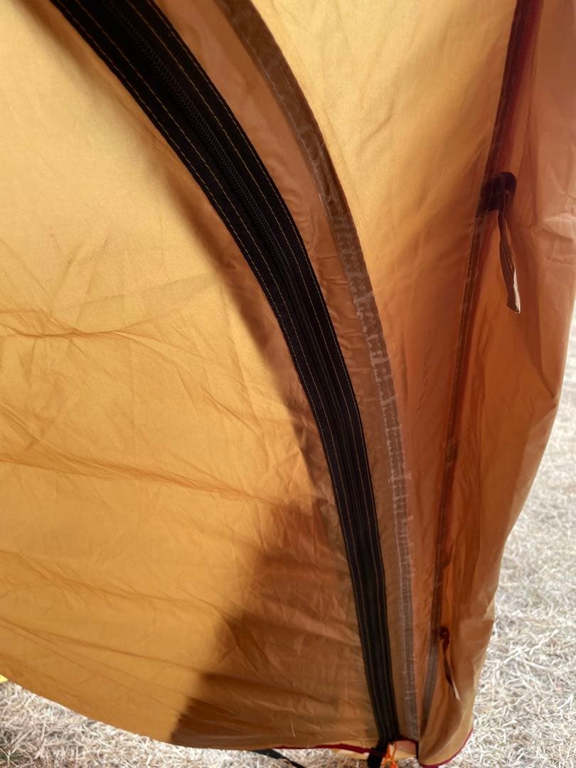 スノーピークアメニティドームＭ　中古