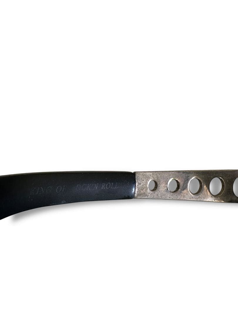 廃盤　キムタク着 ブラックフライ KING FLY KING2 サングラス