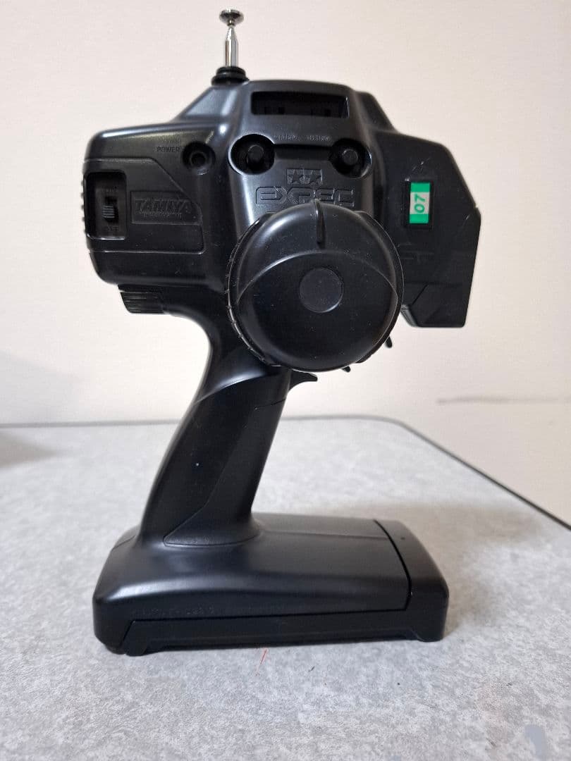 タミヤ　プラズマエッジ　フルセット