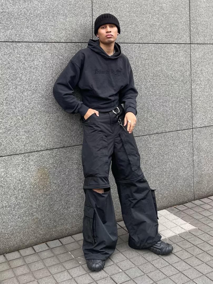 ONITSUKA TIGER DENTIGRE PUFF 25cm スニーカー