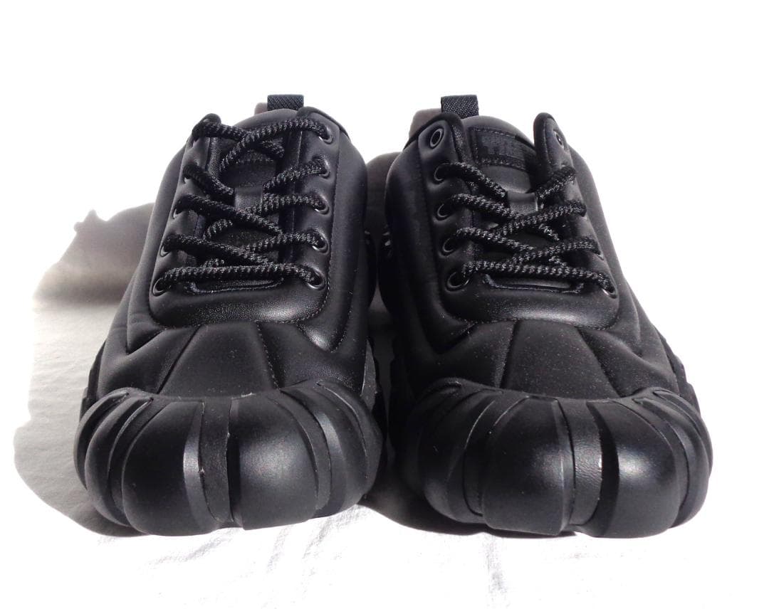 ONITSUKA TIGER DENTIGRE PUFF 25cm スニーカー