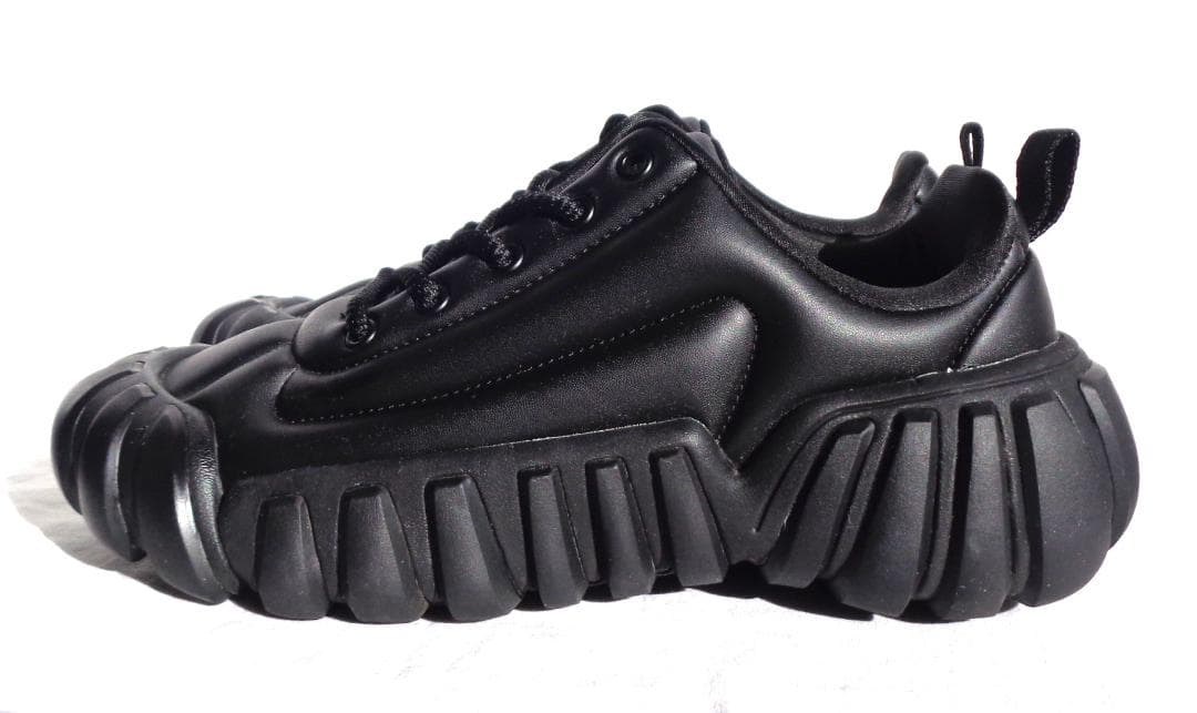 ONITSUKA TIGER DENTIGRE PUFF 25cm スニーカー