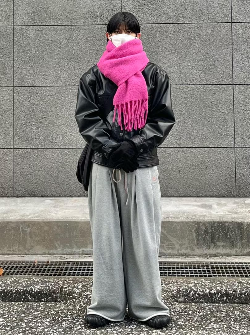 ONITSUKA TIGER DENTIGRE PUFF 25cm スニーカー