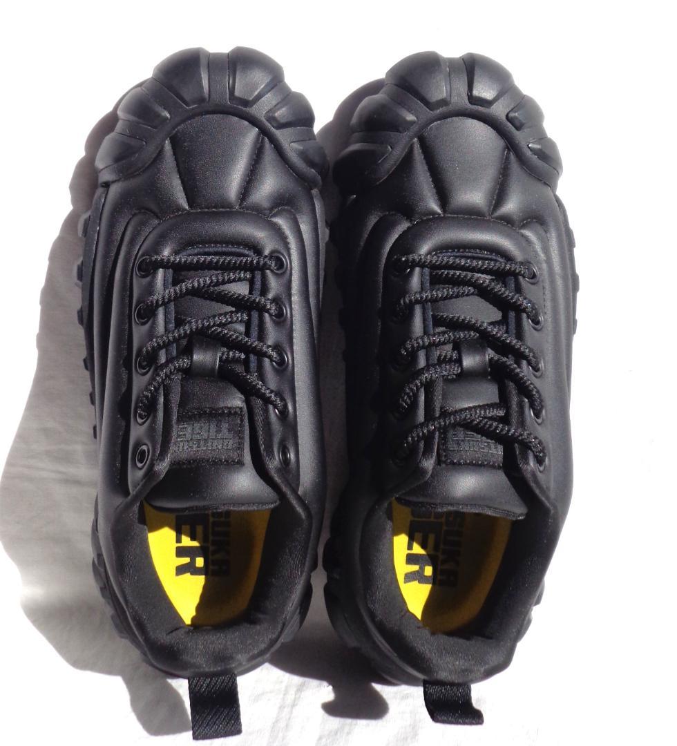 ONITSUKA TIGER DENTIGRE PUFF 25cm スニーカー