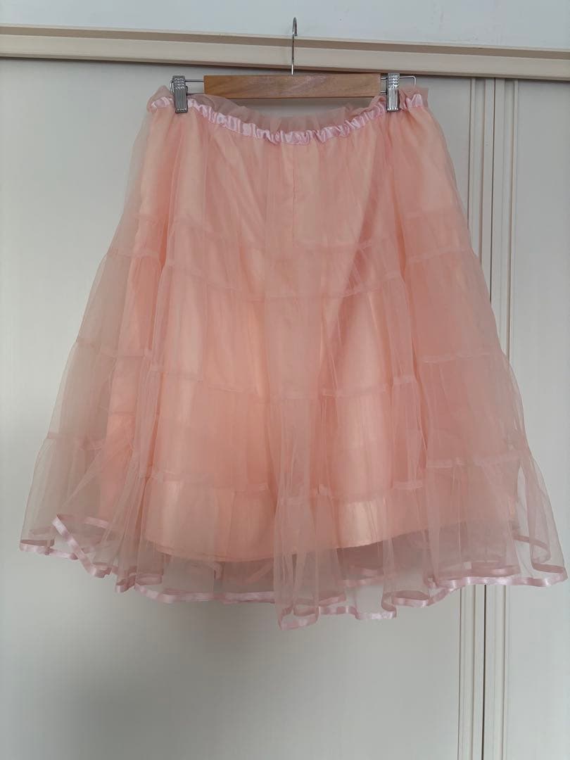 yukiemon スカート　fl5サイズ