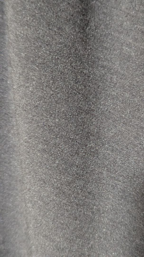 ヨーガンレール　ほぼ未使用　毛絹　テーパードパンツ　ババグーリ