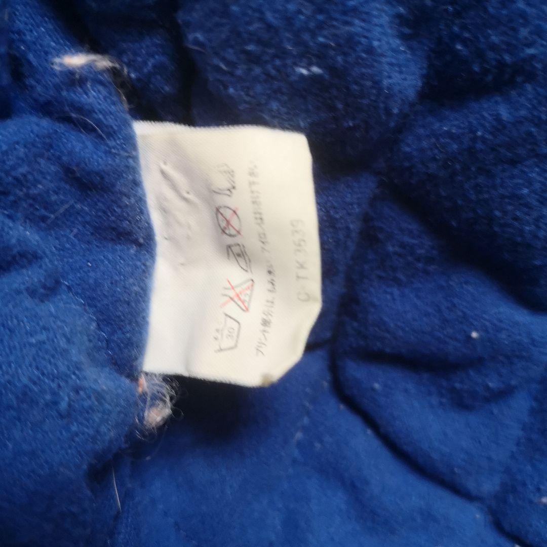 ベネトンフォーミュラー1　ワークジャケット ピットジャケット