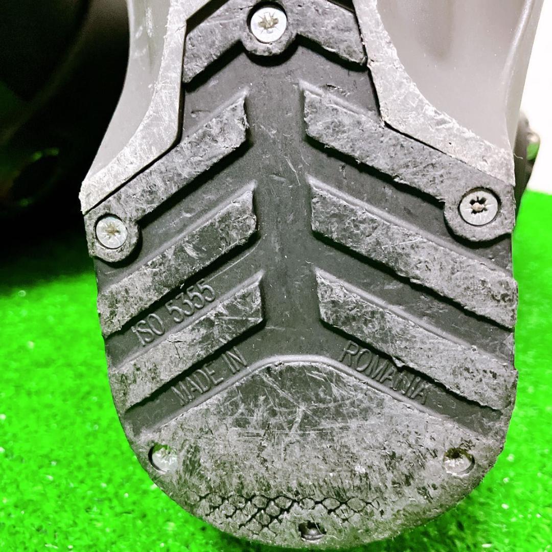 SALOMON X-MAX 100 ハード スキーブーツ 25/25.5cm