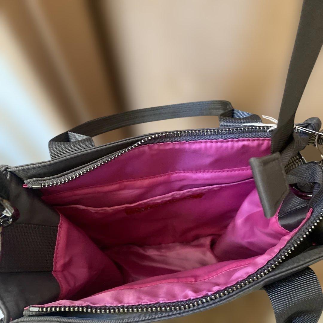 アルベロベロ　オレボレブラ　刺繍のショルダーバッグ　斜めがけバッグ