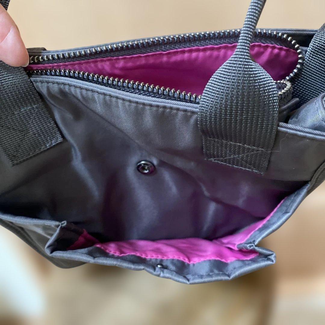 アルベロベロ　オレボレブラ　刺繍のショルダーバッグ　斜めがけバッグ