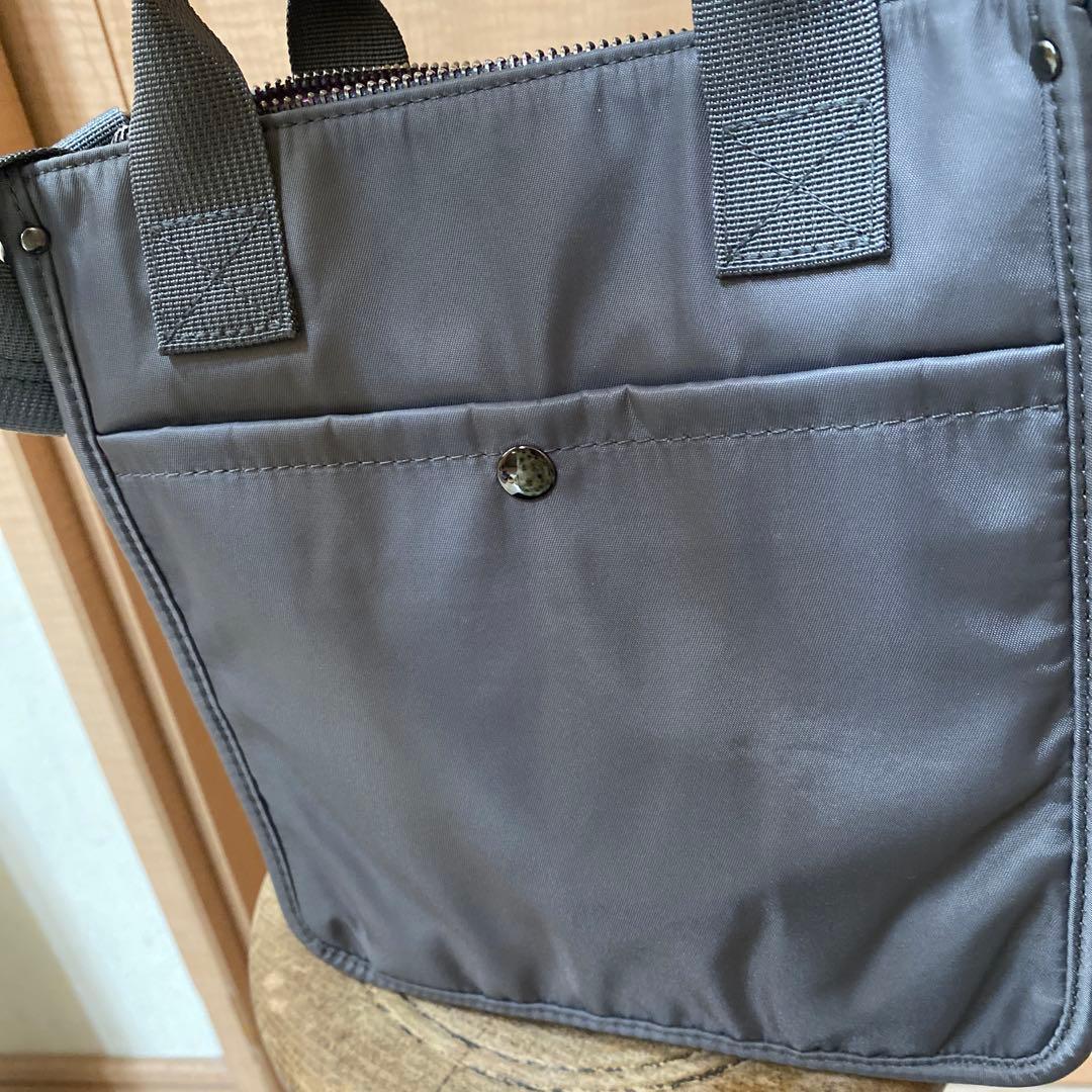 アルベロベロ　オレボレブラ　刺繍のショルダーバッグ　斜めがけバッグ