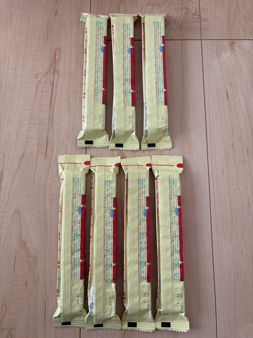 明治 ほほえみ 粉ミルク 800g缶×3とおまけスティック×7セット