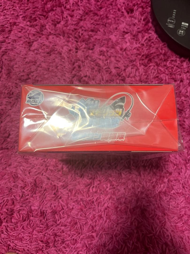 Nintendo Switch 釣りスピリッツ サオコン同梱版　未開封新品！