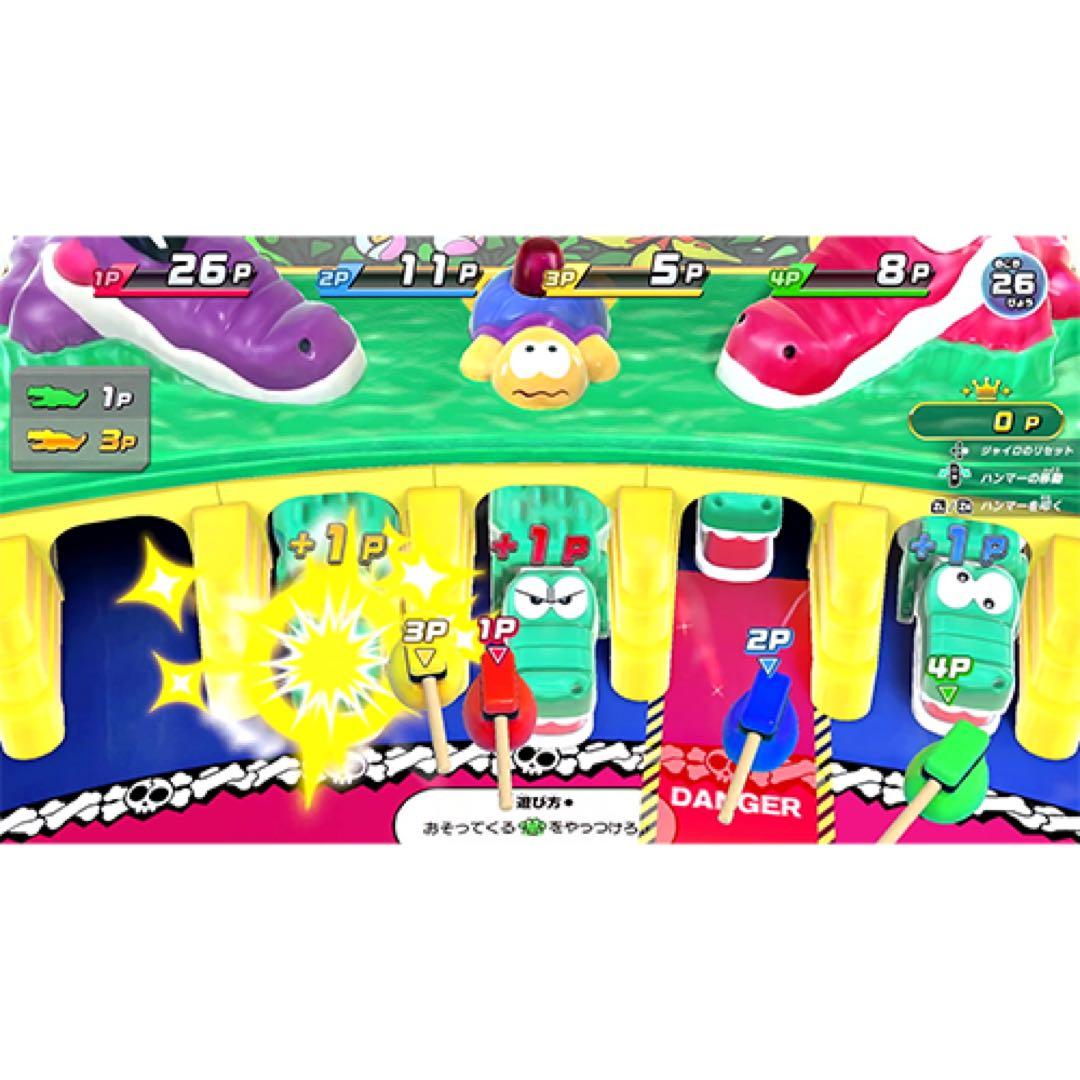 Nintendo Switch 釣りスピリッツ サオコン同梱版　未開封新品！