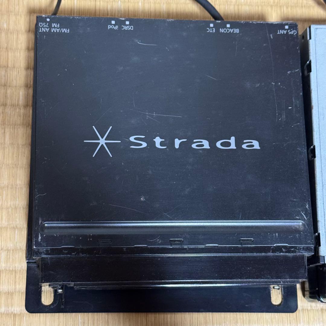 CN-HX910D Panasonic 動作未確認