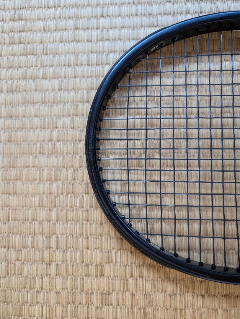 プリンス　ファントムグラファイト97 G2