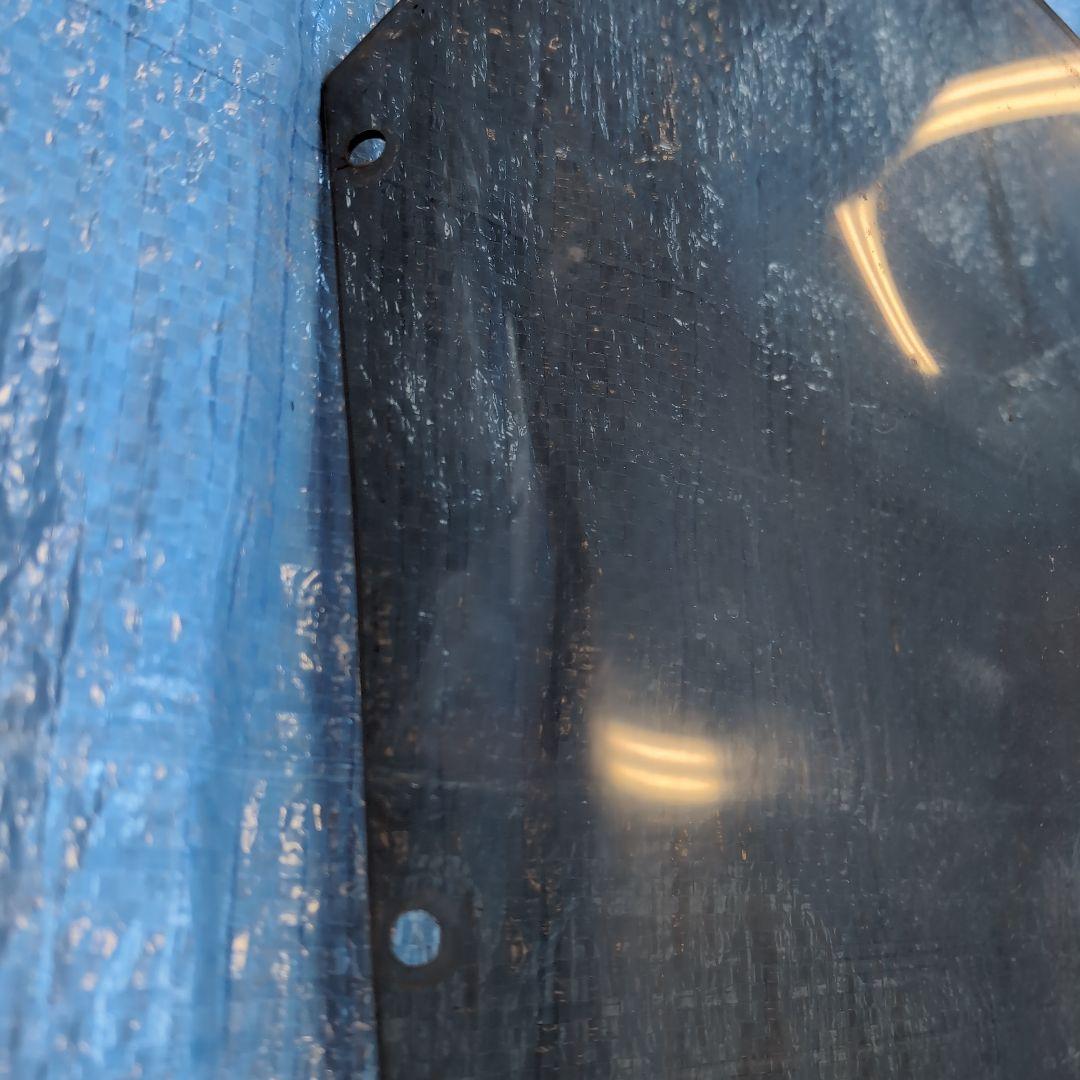 CB750F,CB900F,CB1100ルスクリーン