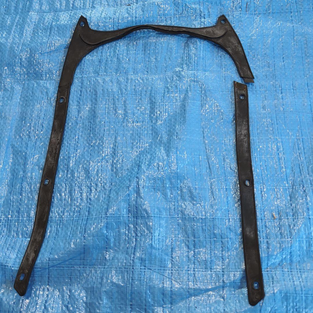 CB750F,CB900F,CB1100ルスクリーン