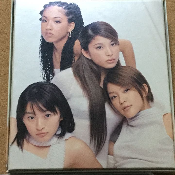 SPEED Carry On my way スピード 初回限定盤