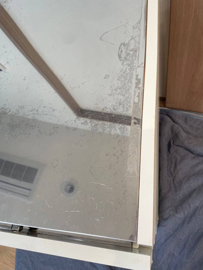 光沢ダブルステンレス　キッチン　すき間収納　幅40cm 隙間収納庫　dinos