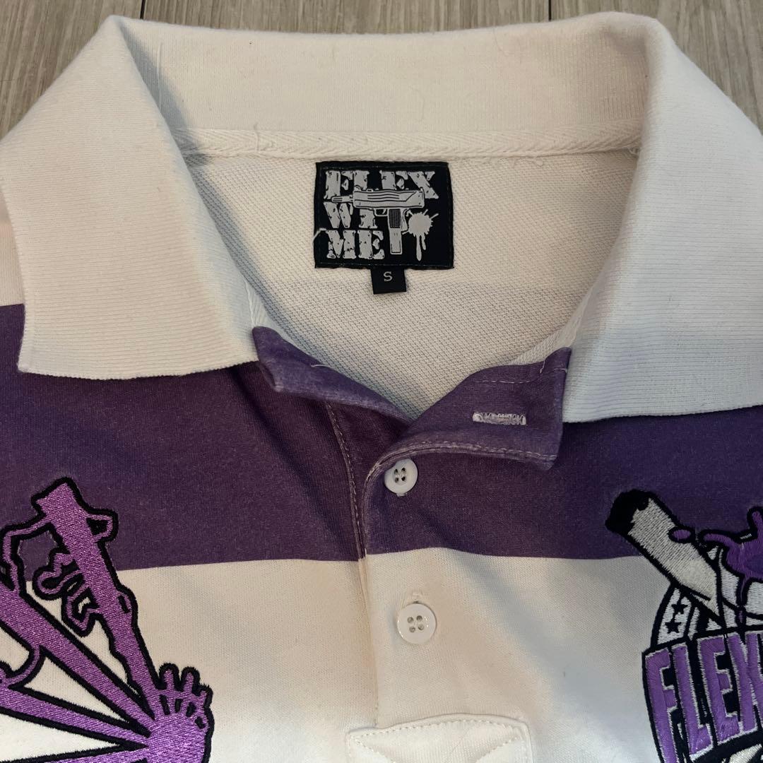 トップス Flex wit me Yoko shirt