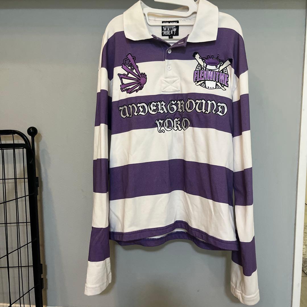 トップス Flex wit me Yoko shirt