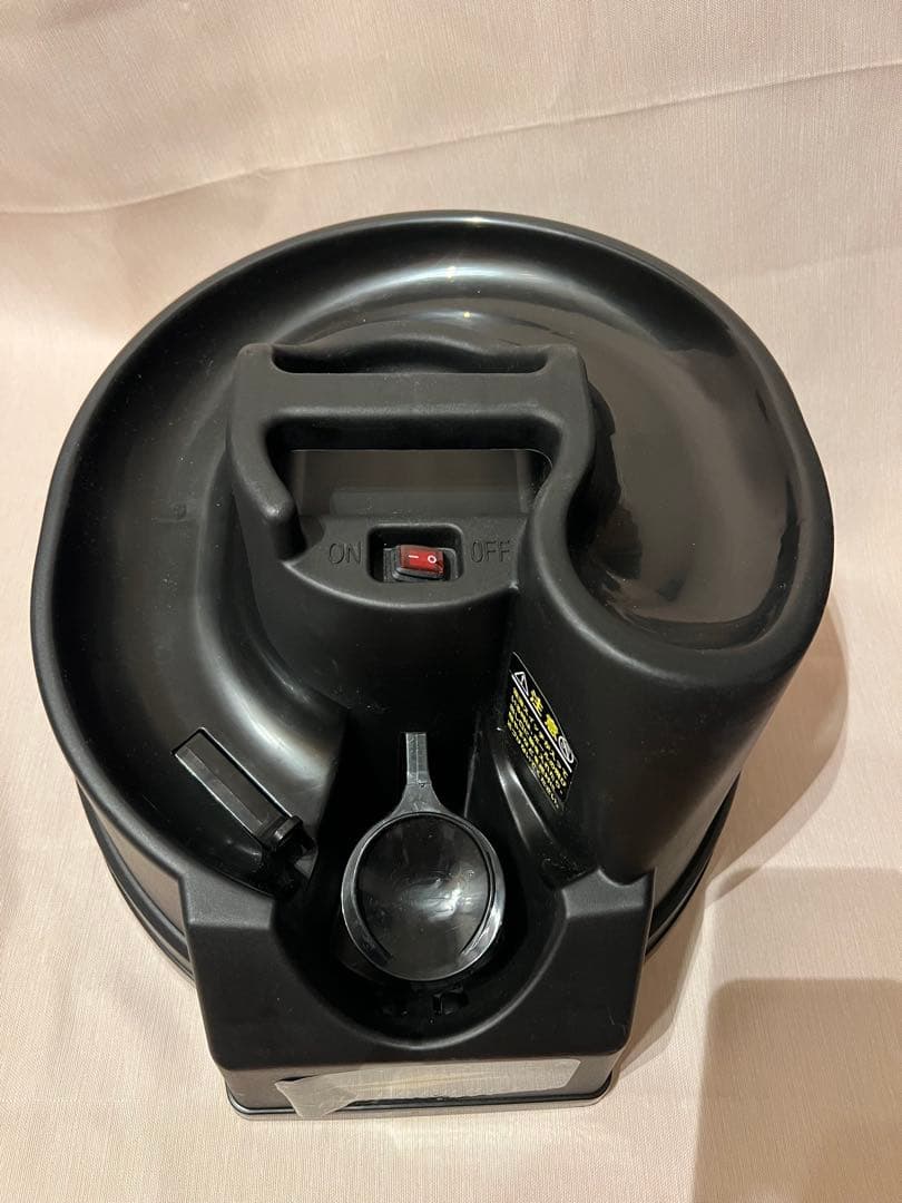 【値下げ中】FTM-240 フィールドフォース トスマシン　ボール付き