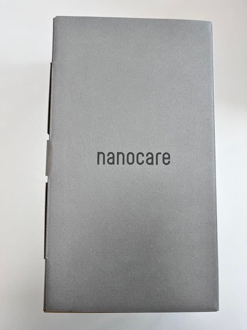 Panasonic ドライヤー EH-NA0K-H