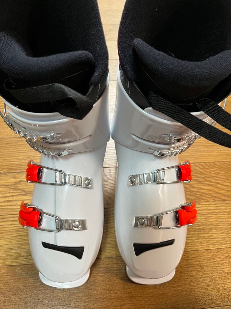 ROSSIGNOL HERO J4 スキーブーツ 245mm