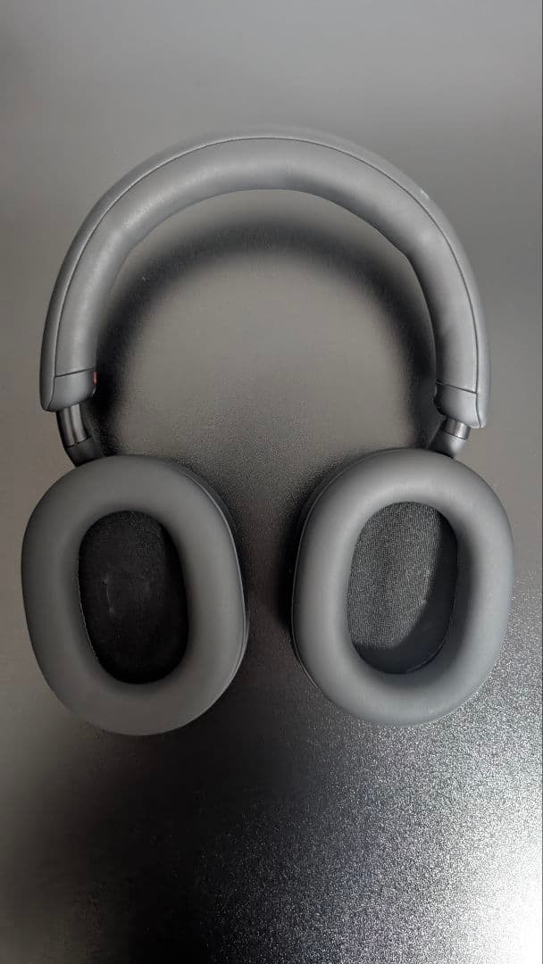 SONY WH-1000XM5 中古