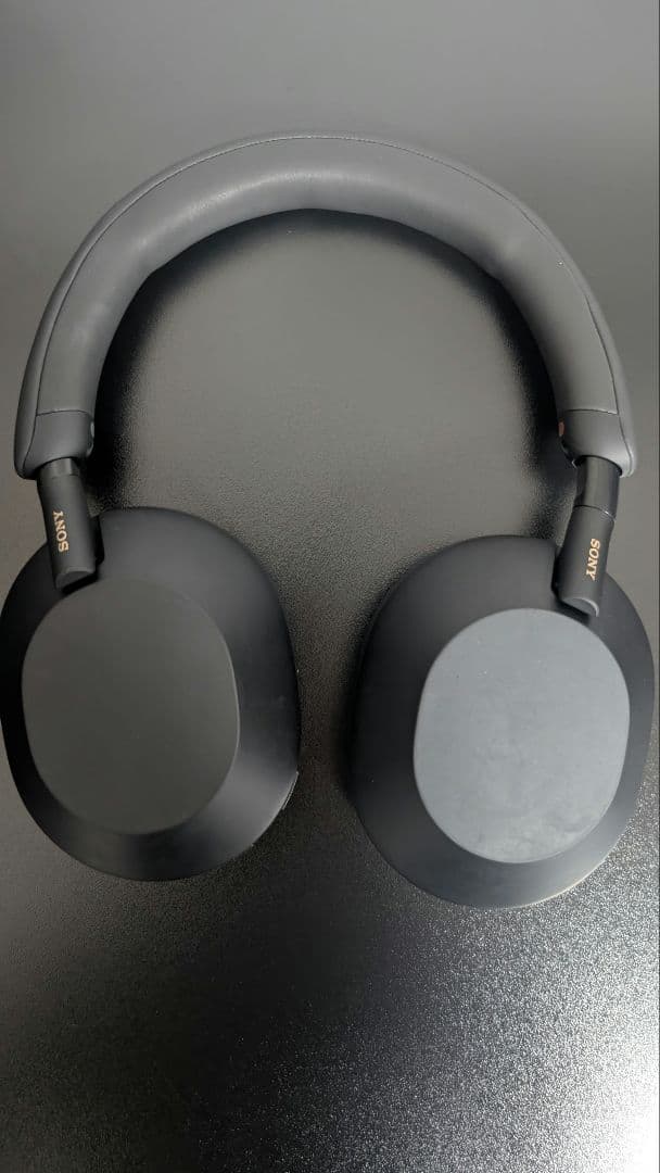 SONY WH-1000XM5 中古