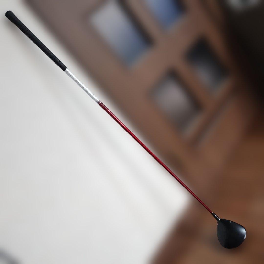 美品　テーラーメイド　ｒ７ QUAD ミニドライバー 11.5°