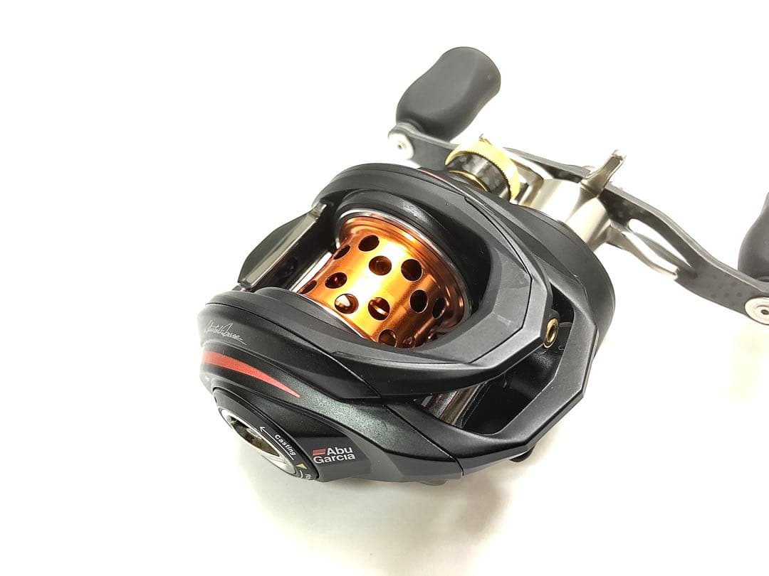 アブガルシアLX992Z ZPI RAB01 IKコンビ風 IMAKATSU