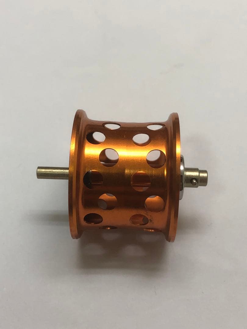 アブガルシアLX992Z ZPI RAB01 IKコンビ風 IMAKATSU