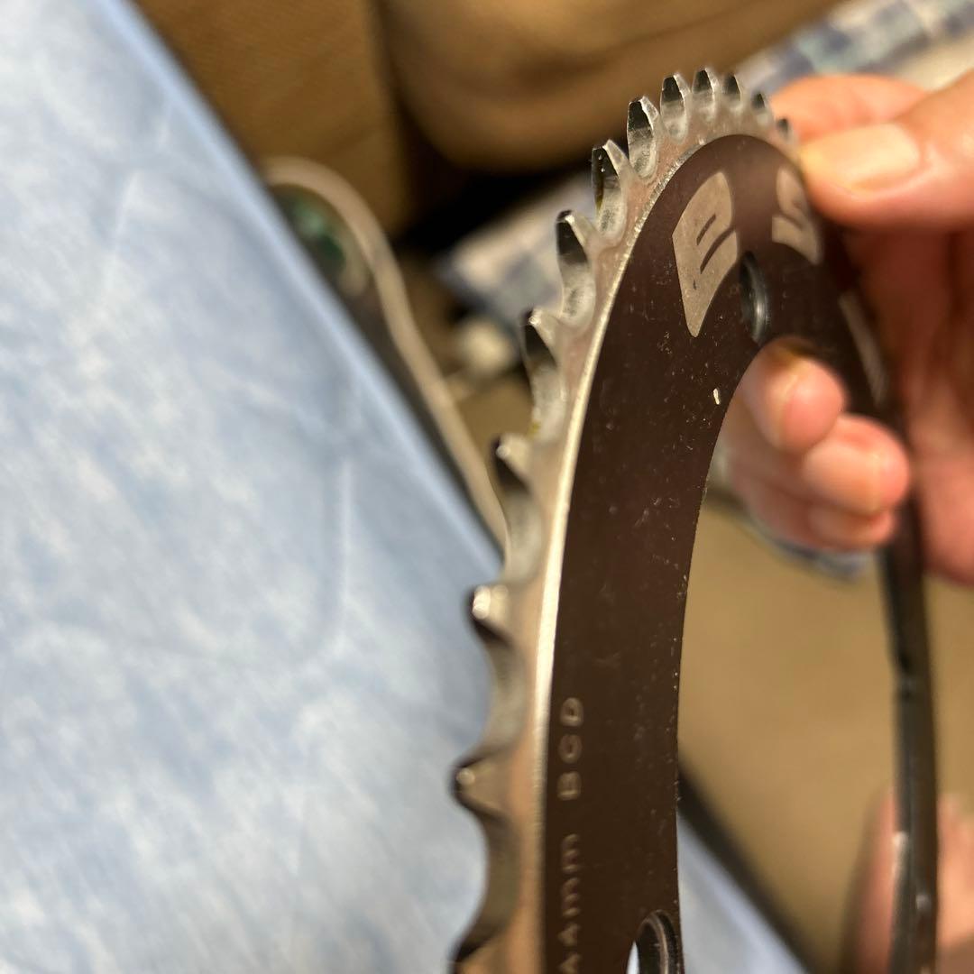 FSA 49T チェーンリング 144mm PCD