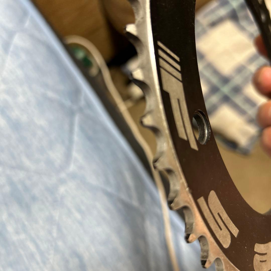 FSA 49T チェーンリング 144mm PCD