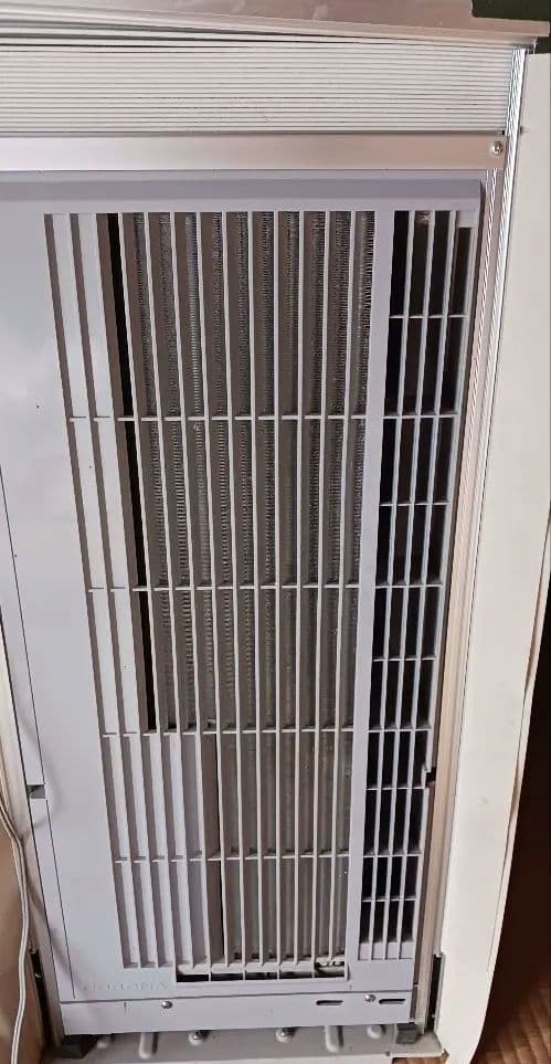 ARAI CORONA ウィンドウエアコン 2020年製