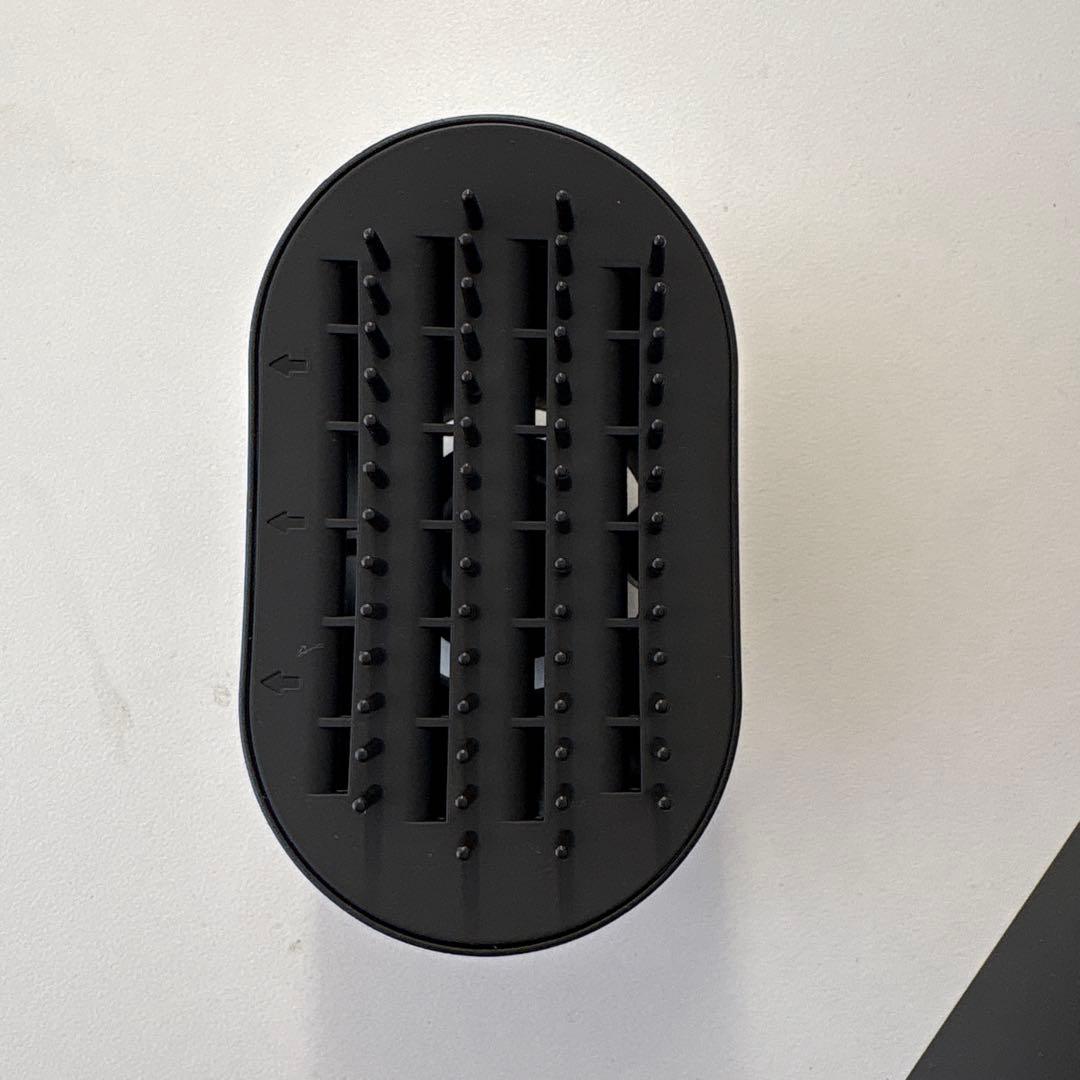 Brighte ミストセラム 専用アタッチメント付き