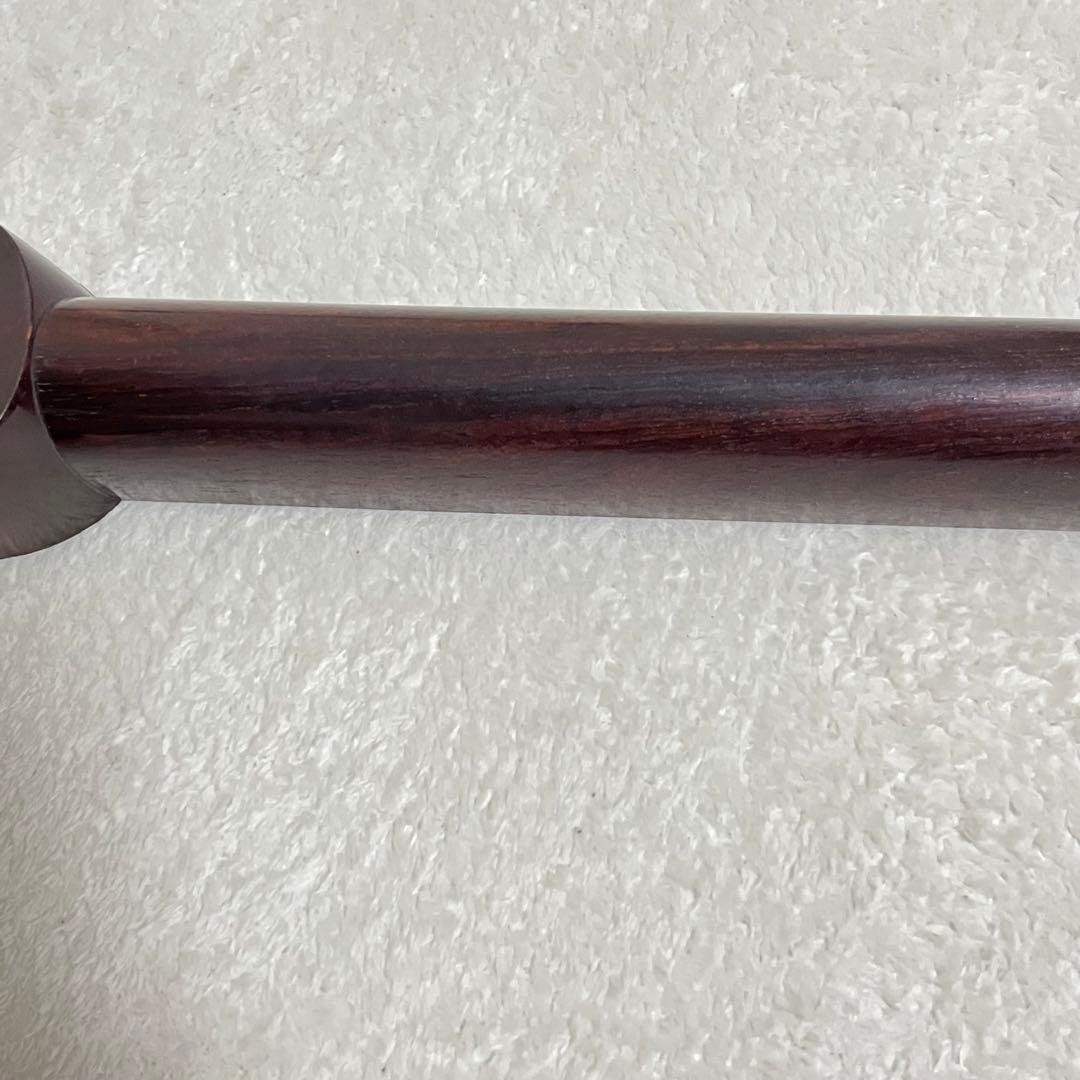 津軽三味線　太棹　紅木　こうき　トチ　2.8cm三味線