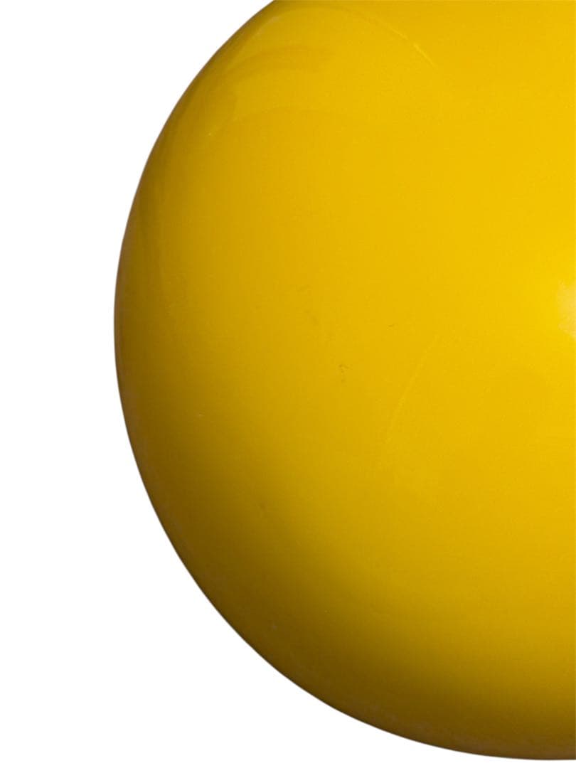 SHOEI EX-ZERO 20年製造 廃盤 イエロー L ヘルメット