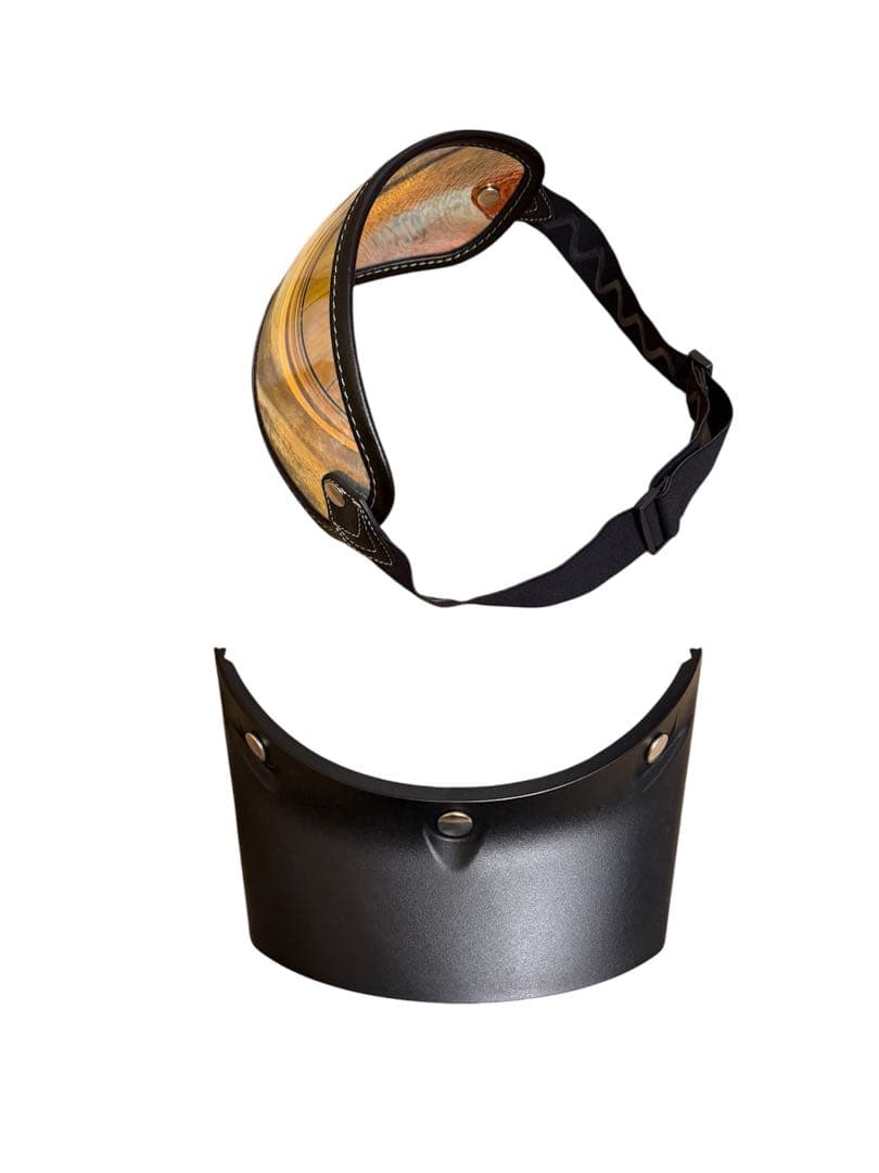 SHOEI EX-ZERO 20年製造 廃盤 イエロー L ヘルメット