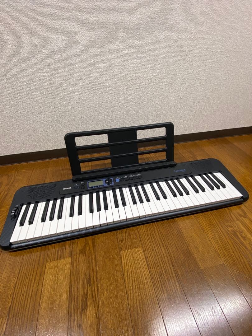 カシオトーンCＴ-Ｓ300