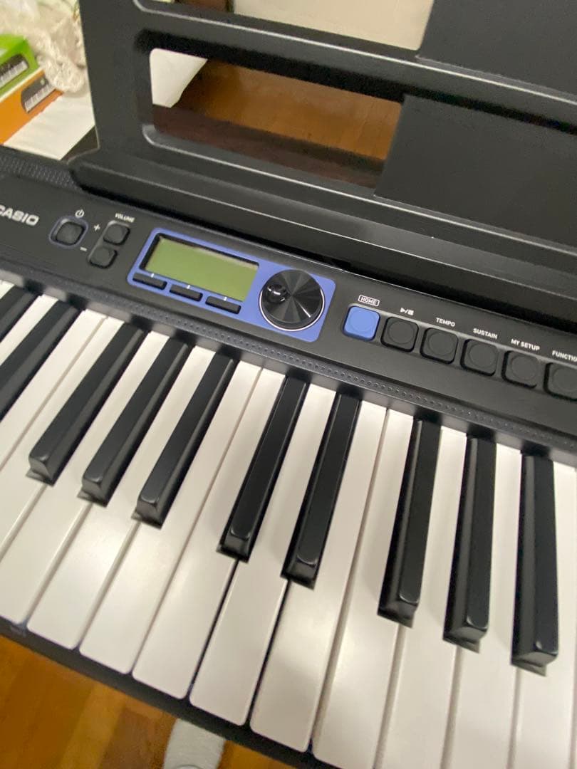 カシオトーンCＴ-Ｓ300