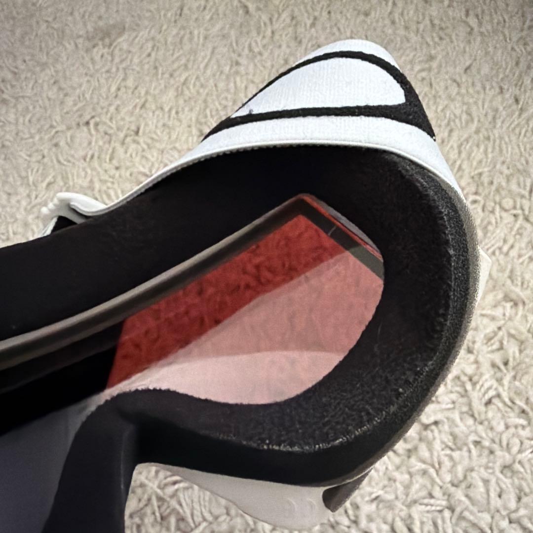 OAKLEY スキーゴーグル ホワイト