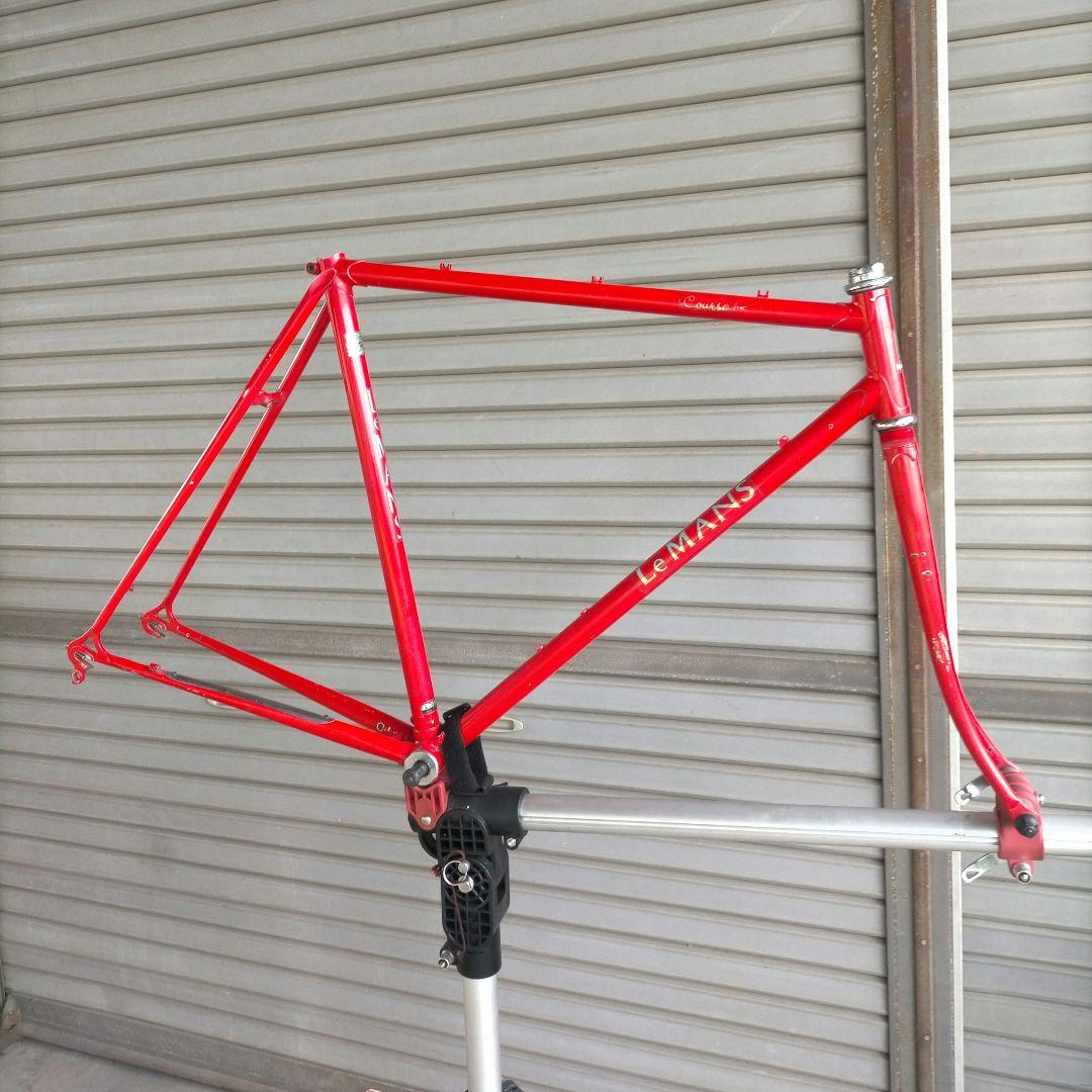 【80s☆ビンテージ】MIYATA LE MANS ミヤタ ルマン(560mm)